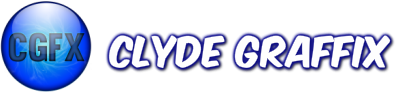 Clyde Graffix